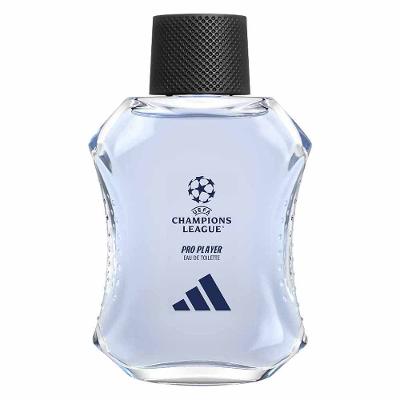 Perfume UEFA Pro Player Adidas Masculino Eau de Toilette