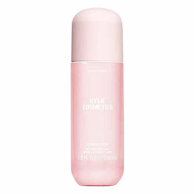 Bruma Capilar e Corporal Kylie Cosmetics Vanilla Dew Hair & Body Mist