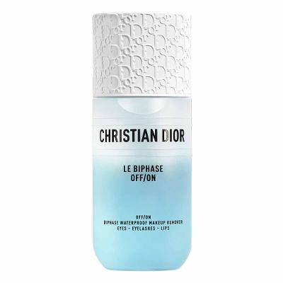 Demaquilante Bifásico Dior Le Biphase OFF/ON