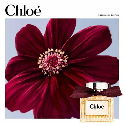 Perfume Chloé Signature Le Parfum EDP Feminino