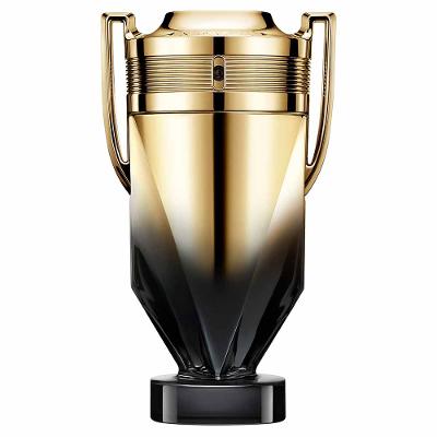 Perfume Invictus Elixir Rabanne Masculino Parfum Elixir