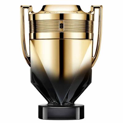 Perfume Invictus Elixir Rabanne Masculino Parfum Elixir