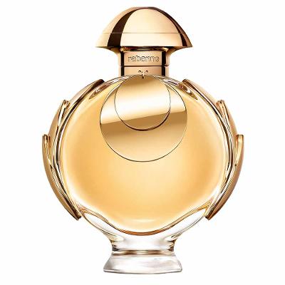 Perfume Olympéa Elixir Rabanne Feminino Eau de Parfum Intense