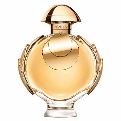 Perfume Olympéa Elixir Rabanne Feminino Eau de Parfum Intense