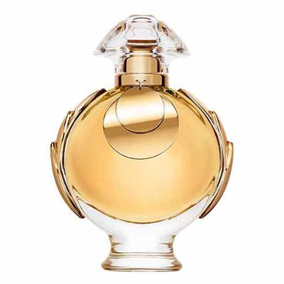 Perfume Olympéa Elixir Rabanne Feminino Eau de Parfum Intense