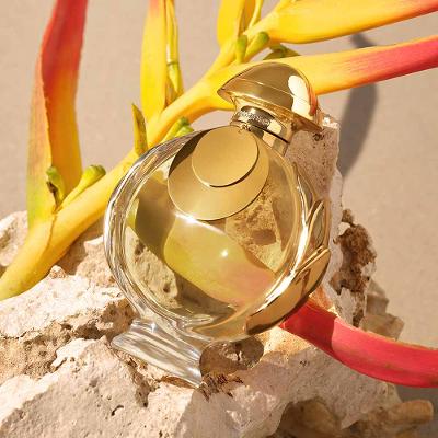 Perfume Olympéa Elixir Rabanne Feminino Eau de Parfum Intense