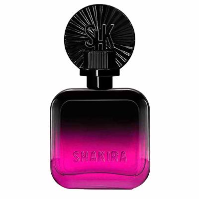 Perfume Fucsia Elixir Shakira Feminino Eau de Parfum