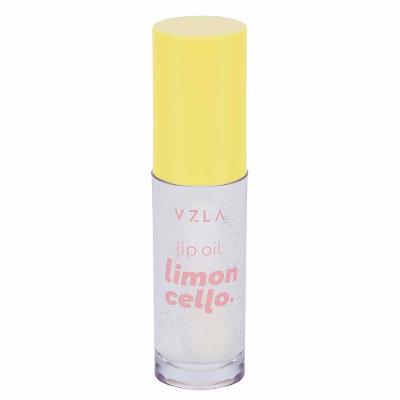 Lip Oil Vizzela Limoncello