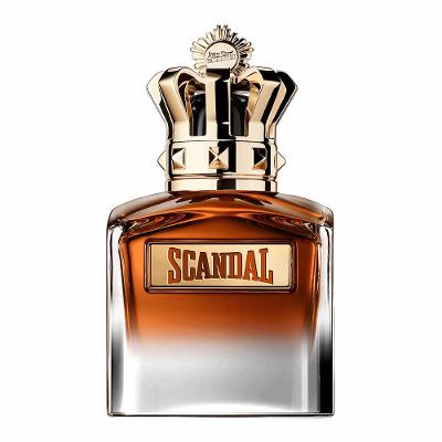 Perfume Scandal Elixir For Him Jean Paul Gaultier Masculino Parfum