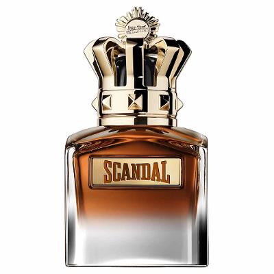 Perfume Scandal Elixir For Him Jean Paul Gaultier Masculino Parfum