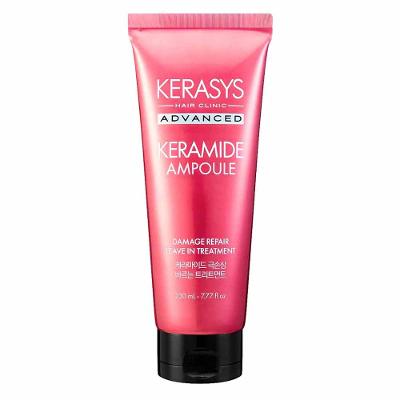 Leave-in Kerasys Keramide Damage Repair