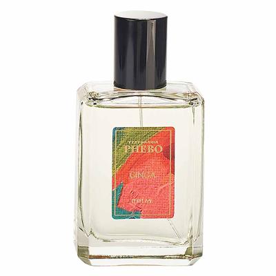 Perfume Ginga Phebo Unissex Eau de Parfum