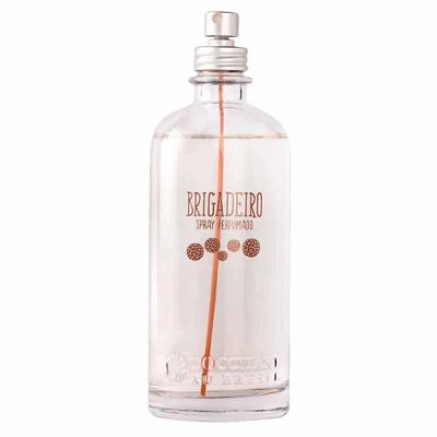 Spray Perfumado Brigadeiro L'Occitane au Brésil Feminino