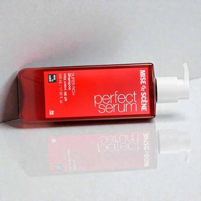 Shampoo Mise en Scène Perfect Serum Super Rich