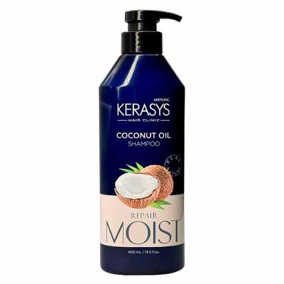 Shampoo Kerasys Coconut Oil