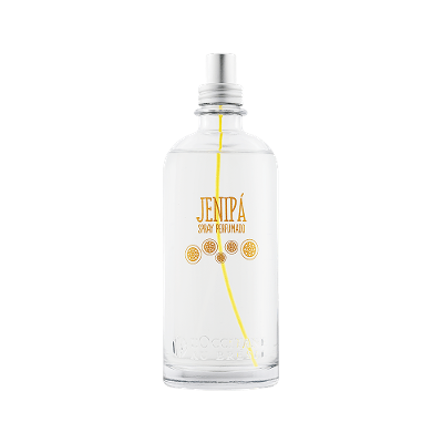 Spray Perfumado Jenipá L'Occitane au Brésil Feminino