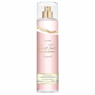Body Splash Sweet Tooth Sabrina Carpenter