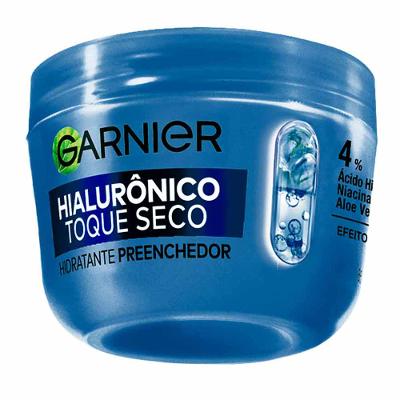 Hidratante Facial Garnier Skin Hialurônico Toque Seco