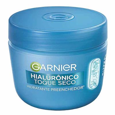 Hidratante Facial Garnier Skin Hialurônico Toque Seco