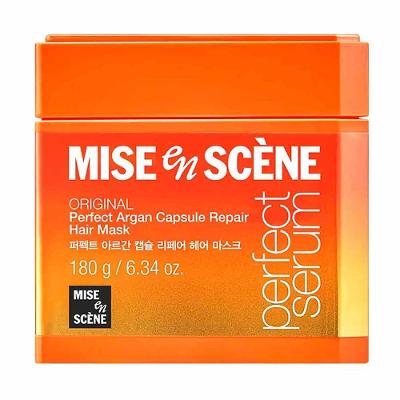 Máscara Capilar Mise en Scène Perfect Serum Original