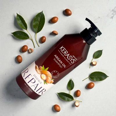 Shampoo Kerasys Argan Oil