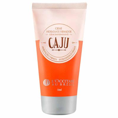 Creme Hidratante Firmador L'Occitane au Brésil Caju
