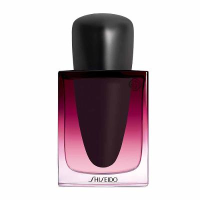 Perfume Ginza Datura Shiseido Feminino Eau de Parfum