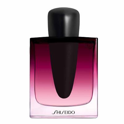 Perfume Ginza Datura Shiseido Feminino Eau de Parfum