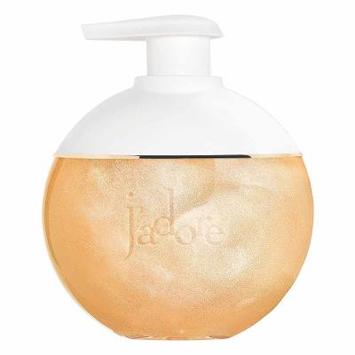 Óleo Corporal Dior J'adore Shimmer Body Oil