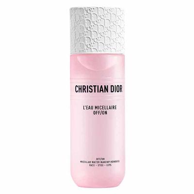 Água Micelar Dior Eau Micellaire