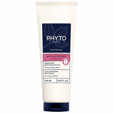 Creme Modelador Phyto Curls Intense
