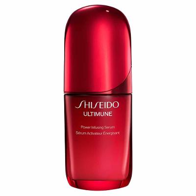 Sérum Shiseido Ultimune Power Infusing 4.0