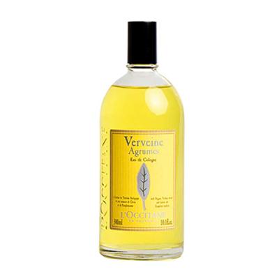 Água de Colônia L'Occitane en Provence Verbena Cítrica