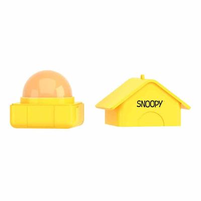 Lip Balm Cia Beauty Snoopy x Ticiane Pinheiro - Manga