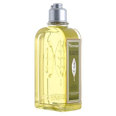 Sabonete Líquido para Corpo L'Occitane en Provence - Verbena