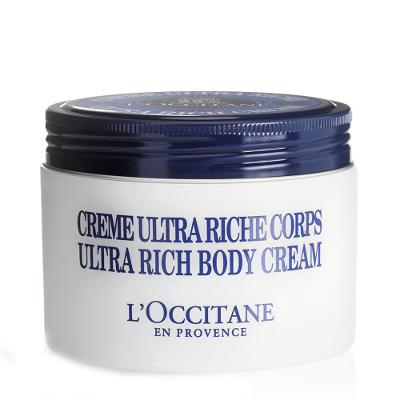 Hidratante Corporal L'Occitane en Provence Manteiga de Karité