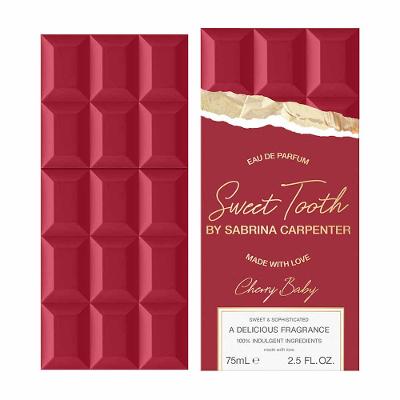 Perfume Sweet Tooth Cherry Baby Sabrina Carpenter Eau de Parfum