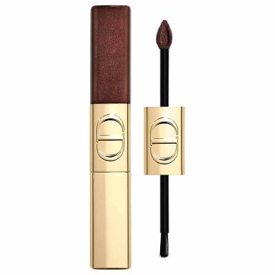 Batom Líquido Dior Rouge Dior Sequin Liquid Duo Edição Limitada 5ml