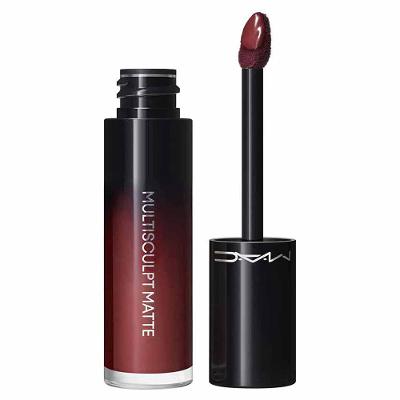 Sombra Líquida 2 em 1 MAC Multisculpt Matte