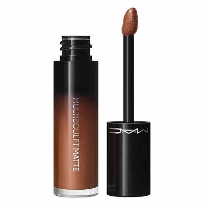 Sombra Líquida 2 em 1 MAC Multisculpt Matte