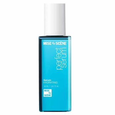 Serum Capilar Mise en Scène Perfect Serum Hydrating