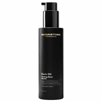 Óleo Finalizador Sebastian Dark Oil Taming Elixir