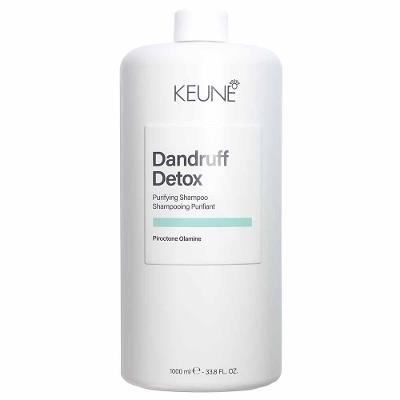 Shampoo Anticaspa Keune Dandruff Detox