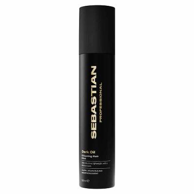 Spray Capilar Sebastian Dark Oil Silkening