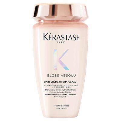 Shampoo Kerástase Gloss Absolu Riche Hydra-Glaze