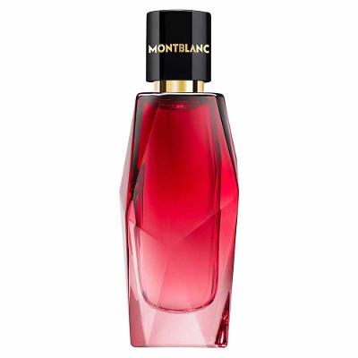 Perfume Signature Montblanc Feminino Elixir Eau de Parfum