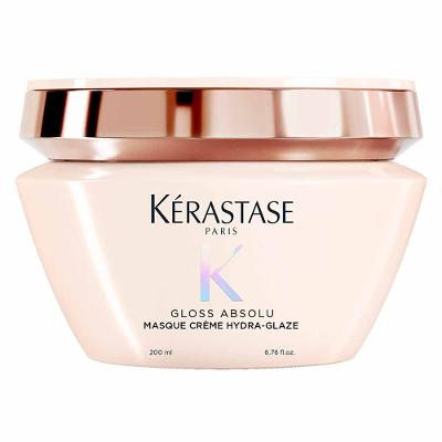 Máscara Kerástase Gloss Absolu Riche Hydra-Glaze