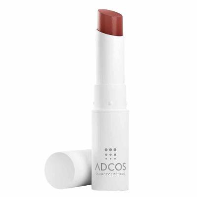 Hidratante Labial Anti-Idade ADCOS Ultranutrição Color 3,2g