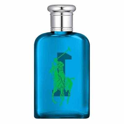 Perfume Big Pony Ralph Lauren Masculino Eau de Toilette