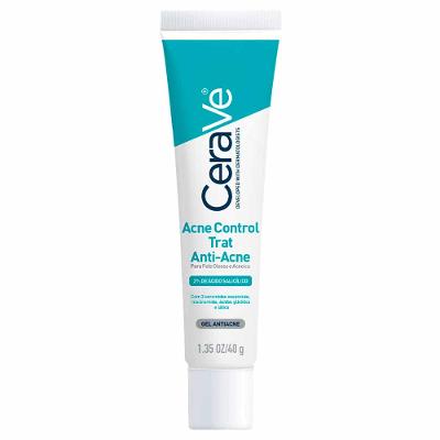 Gel Antiacne CeraVe Acne Control Trat Anti-Acne